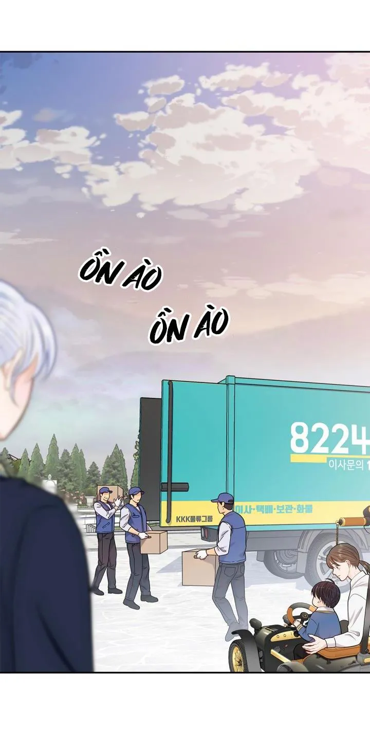 Hôn Nhân Bị Đánh Cắp Của Hồ Ly Chapter 20 Trang 39