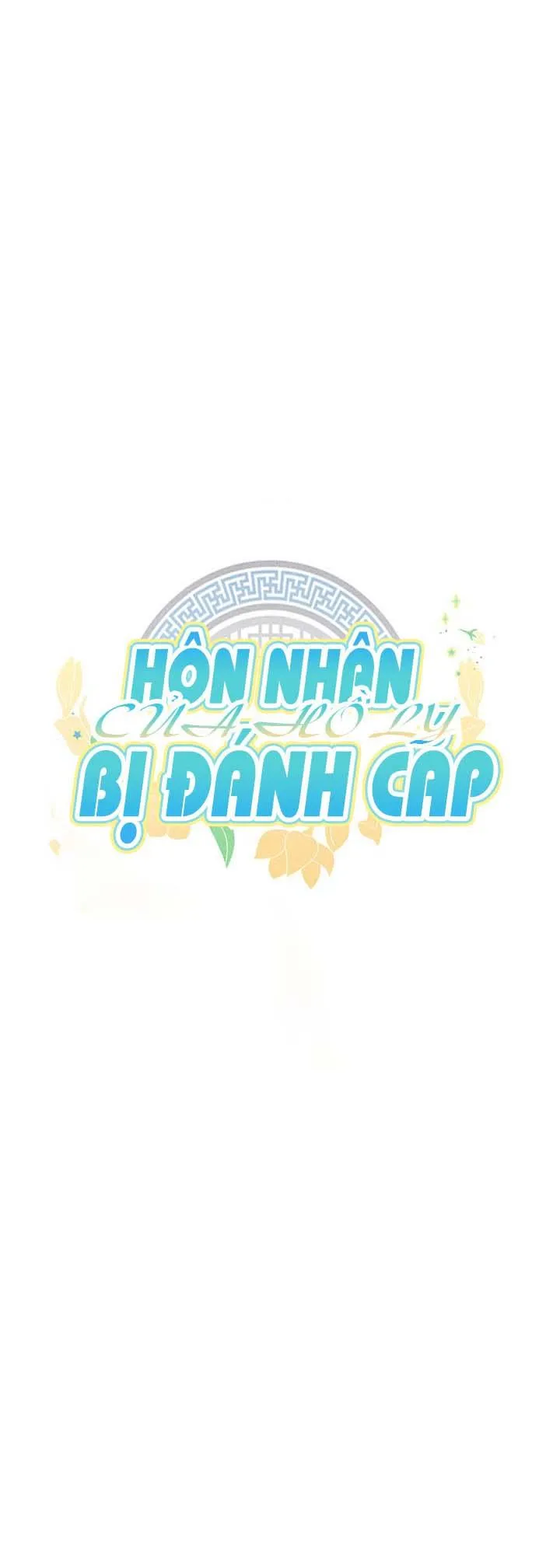 Hôn Nhân Bị Đánh Cắp Của Hồ Ly Chapter 21 Trang 5