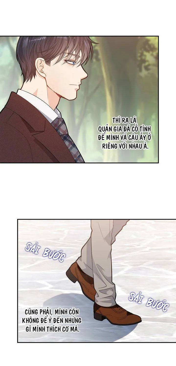 Hôn Nhân Bị Đánh Cắp Của Hồ Ly Chapter 21 Trang 20