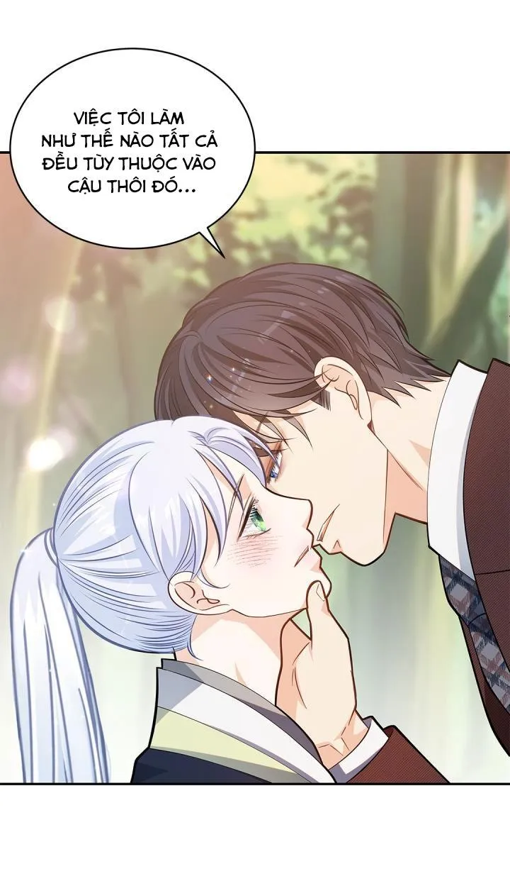 Hôn Nhân Bị Đánh Cắp Của Hồ Ly Chapter 21 Trang 40