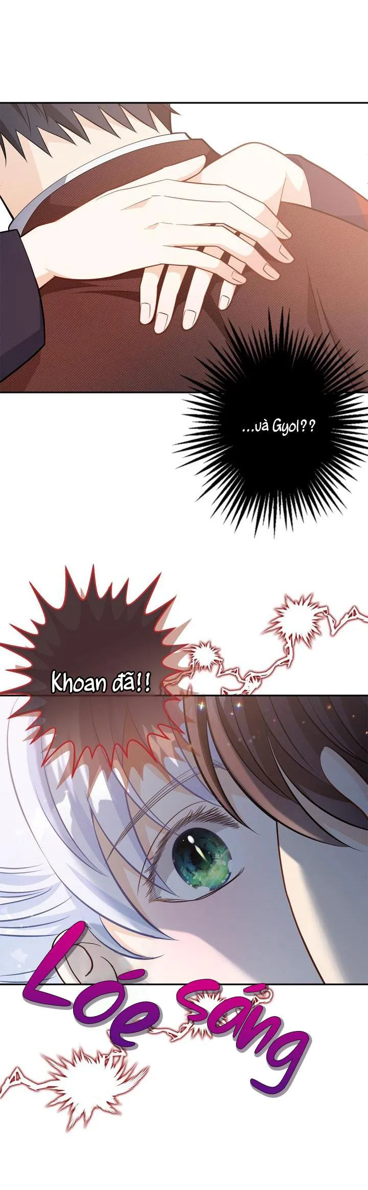 Hôn Nhân Bị Đánh Cắp Của Hồ Ly Chapter 21 Trang 42