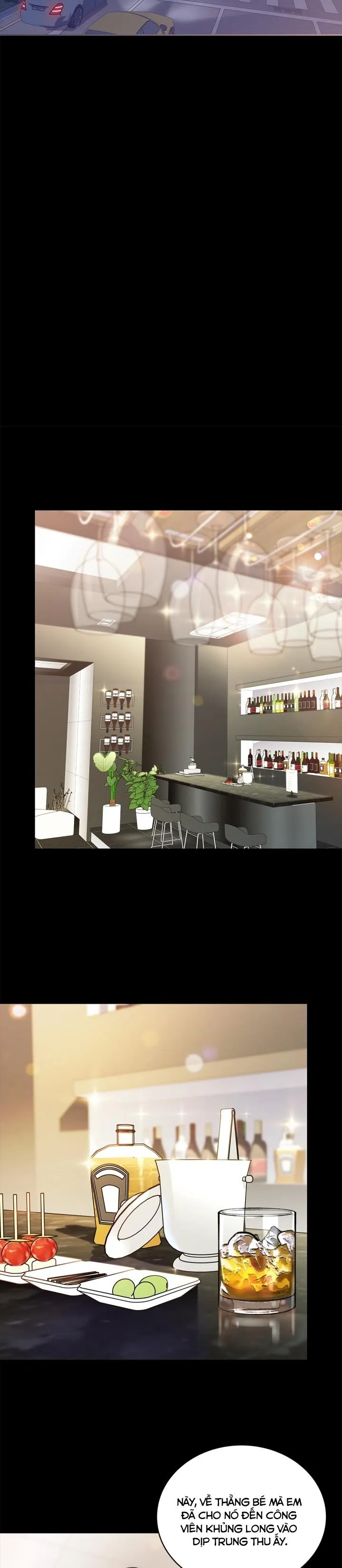 Hôn Nhân Bị Đánh Cắp Của Hồ Ly Chapter 22 Trang 13