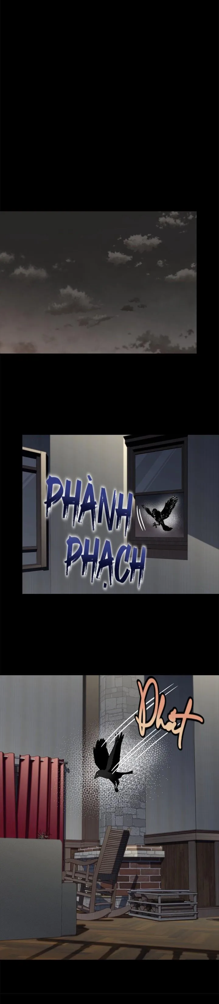 Hôn Nhân Bị Đánh Cắp Của Hồ Ly Chapter 22 Trang 21