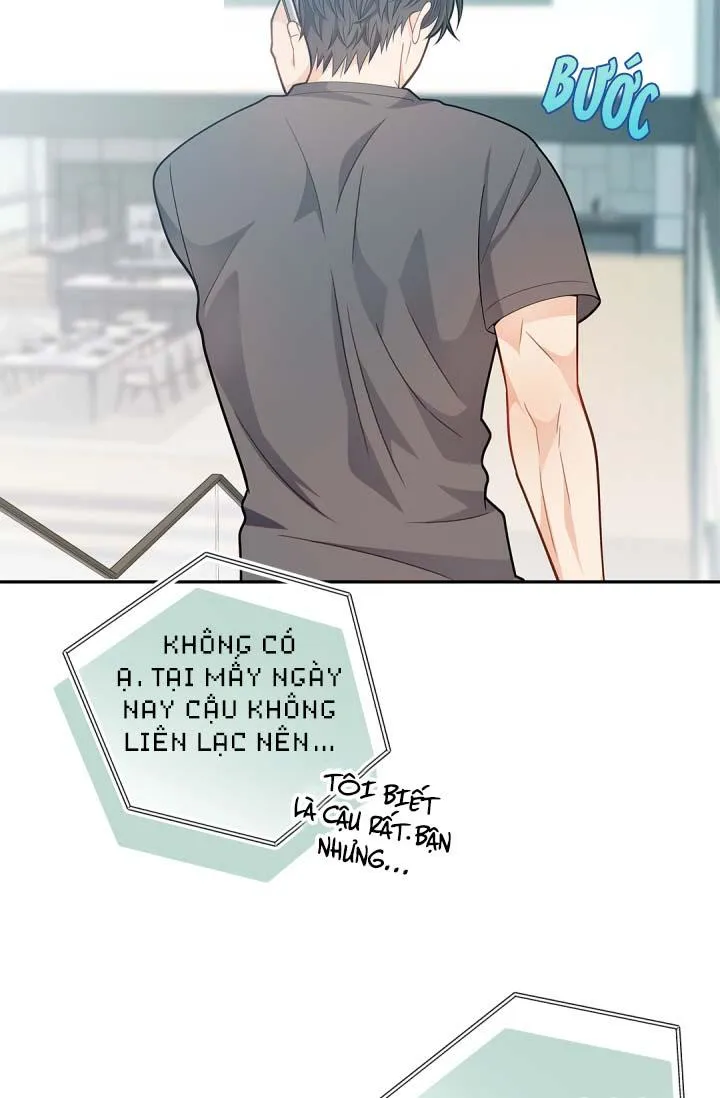 Hôn Nhân Bị Đánh Cắp Của Hồ Ly Chapter 23 Trang 10