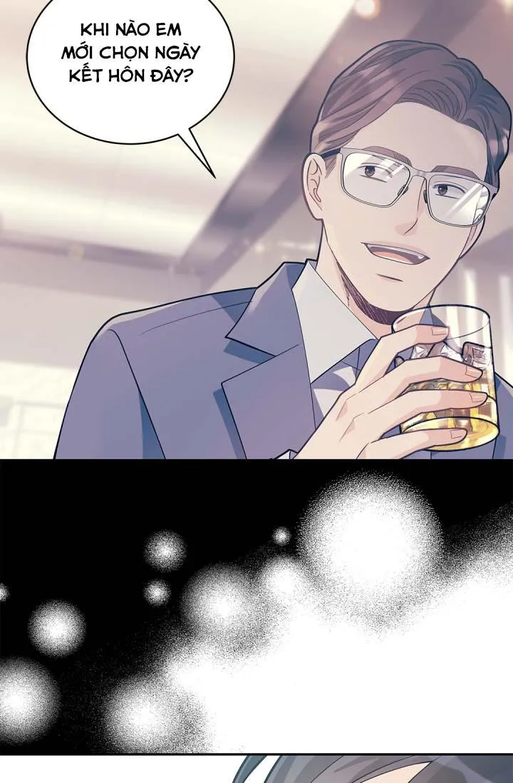 Hôn Nhân Bị Đánh Cắp Của Hồ Ly Chapter 23 Trang 20