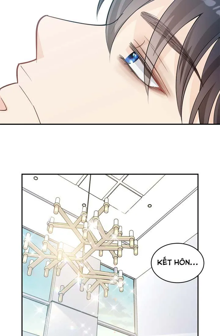 Hôn Nhân Bị Đánh Cắp Của Hồ Ly Chapter 23 Trang 21