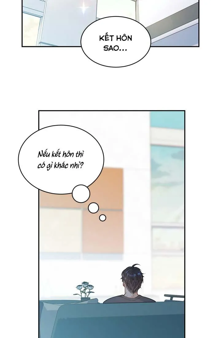 Hôn Nhân Bị Đánh Cắp Của Hồ Ly Chapter 23 Trang 22