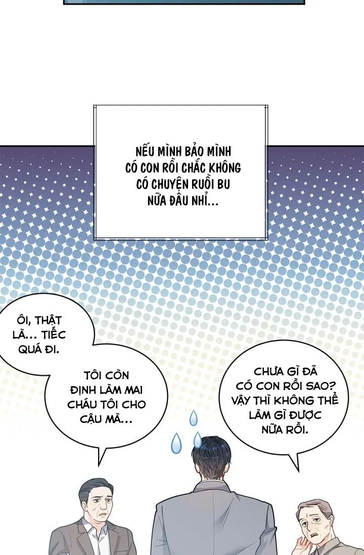 Hôn Nhân Bị Đánh Cắp Của Hồ Ly Chapter 23 Trang 23