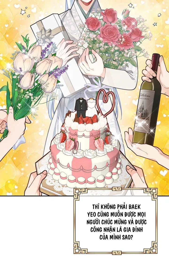 Hôn Nhân Bị Đánh Cắp Của Hồ Ly Chapter 23 Trang 25
