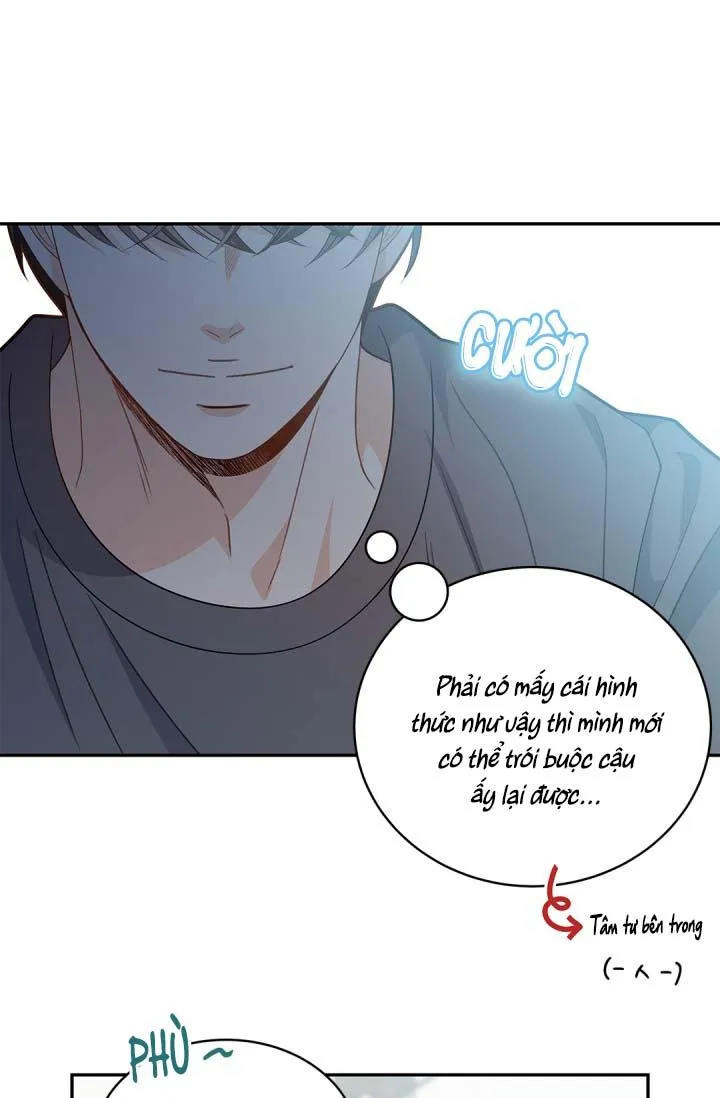 Hôn Nhân Bị Đánh Cắp Của Hồ Ly Chapter 23 Trang 26