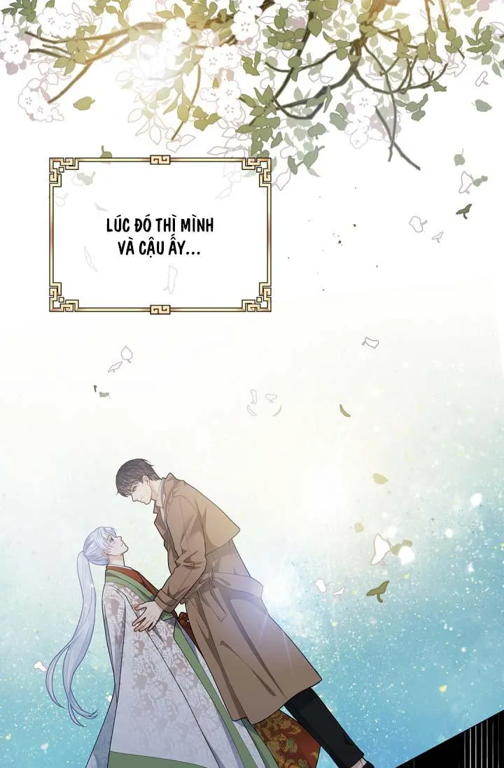 Hôn Nhân Bị Đánh Cắp Của Hồ Ly Chapter 23 Trang 28