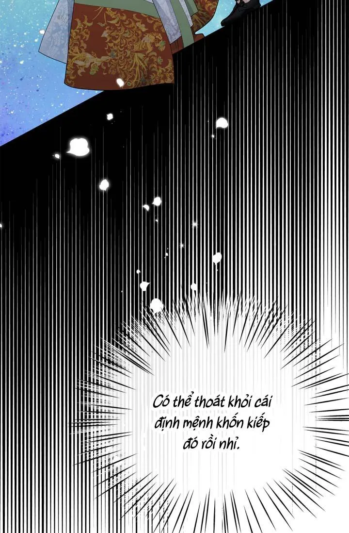 Hôn Nhân Bị Đánh Cắp Của Hồ Ly Chapter 23 Trang 29