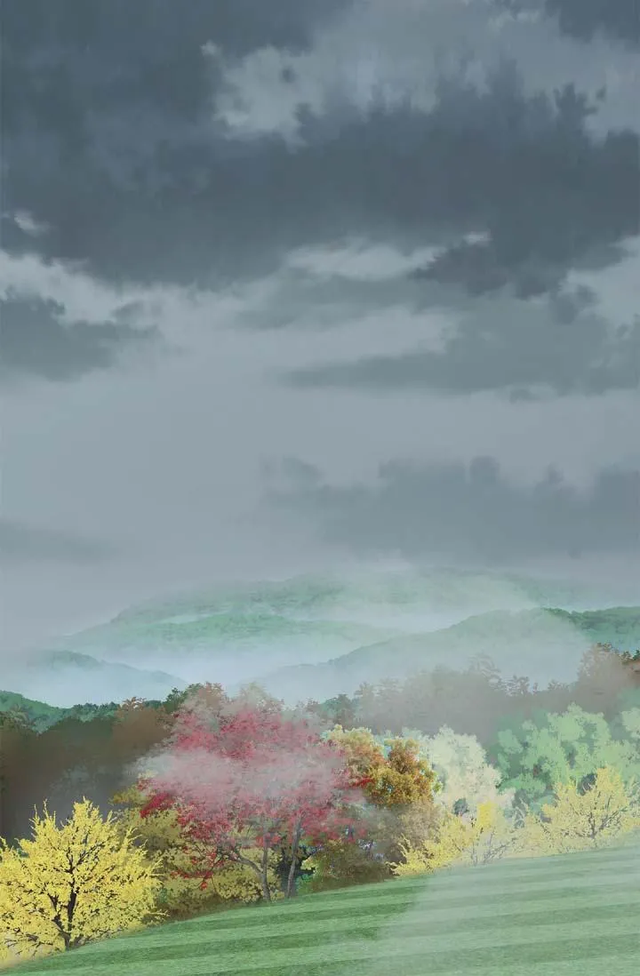 Hôn Nhân Bị Đánh Cắp Của Hồ Ly Chapter 23 Trang 32