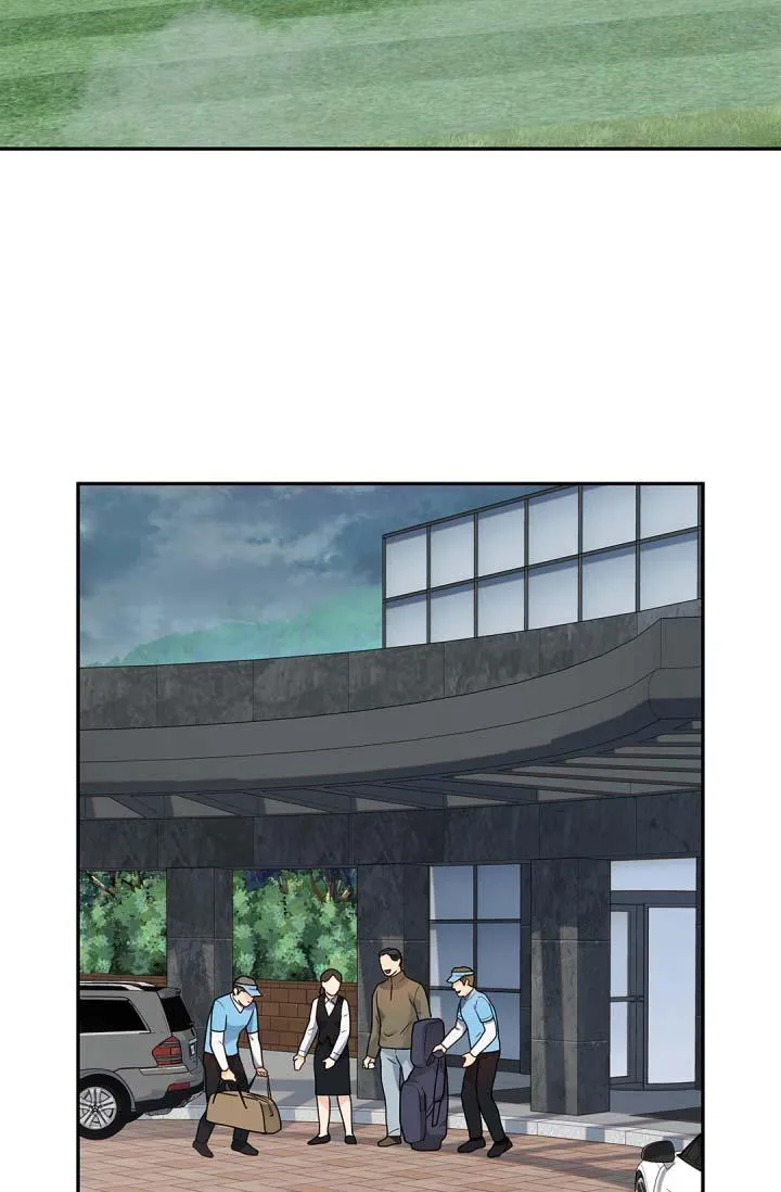 Hôn Nhân Bị Đánh Cắp Của Hồ Ly Chapter 23 Trang 33