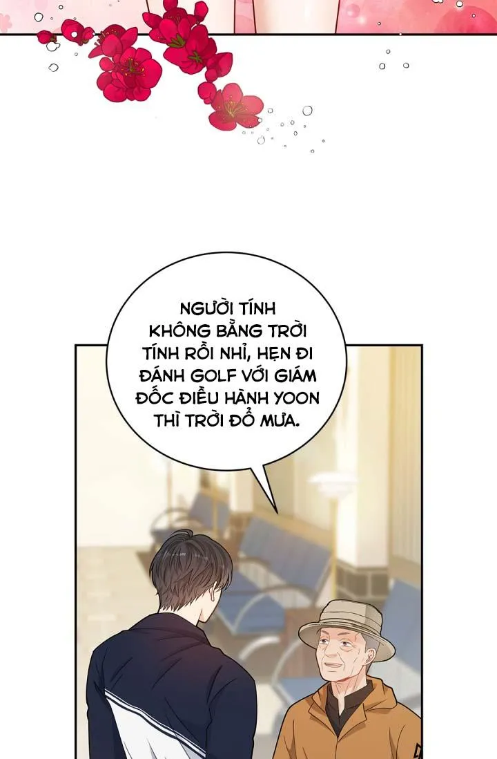 Hôn Nhân Bị Đánh Cắp Của Hồ Ly Chapter 23 Trang 40