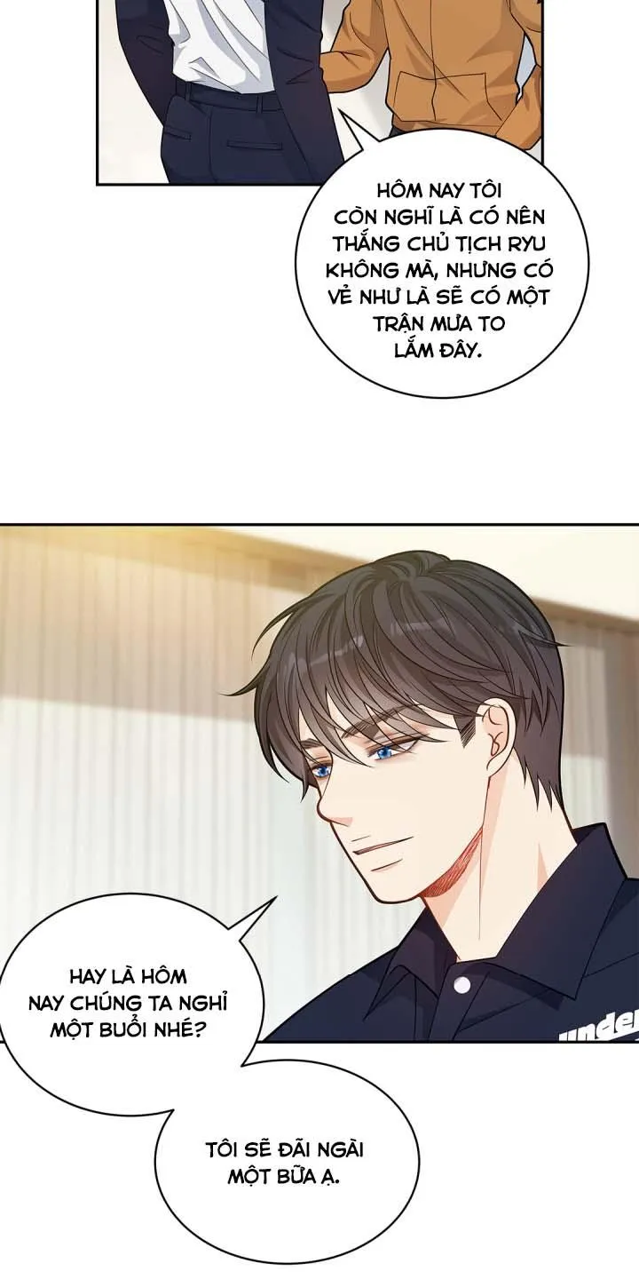 Hôn Nhân Bị Đánh Cắp Của Hồ Ly Chapter 23 Trang 41