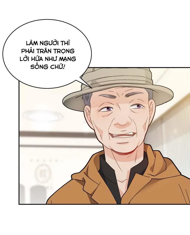 Hôn Nhân Bị Đánh Cắp Của Hồ Ly Chapter 23 Trang 43