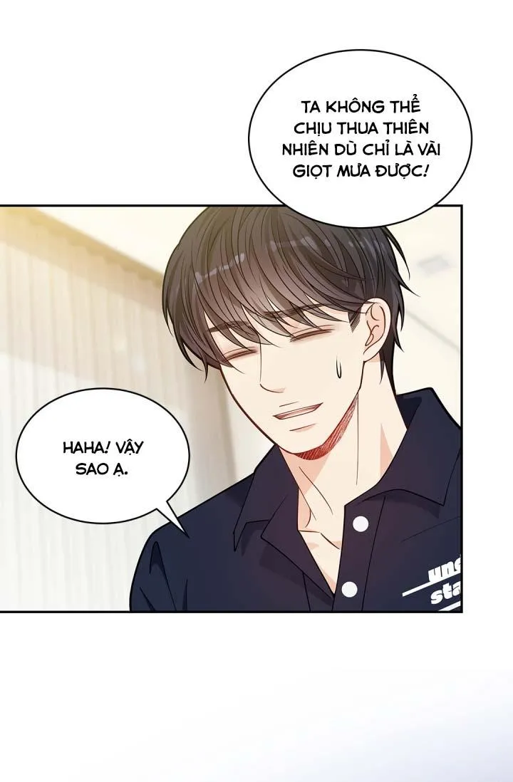 Hôn Nhân Bị Đánh Cắp Của Hồ Ly Chapter 23 Trang 44