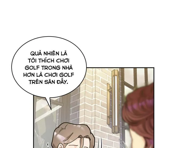 Hôn Nhân Bị Đánh Cắp Của Hồ Ly Chapter 23 Trang 46