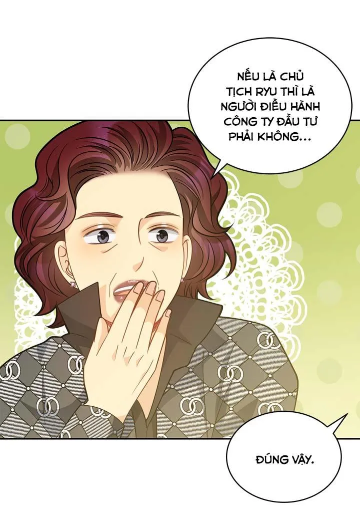 Hôn Nhân Bị Đánh Cắp Của Hồ Ly Chapter 23 Trang 49