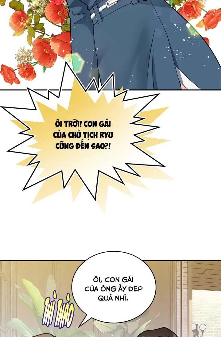 Hôn Nhân Bị Đánh Cắp Của Hồ Ly Chapter 23 Trang 52