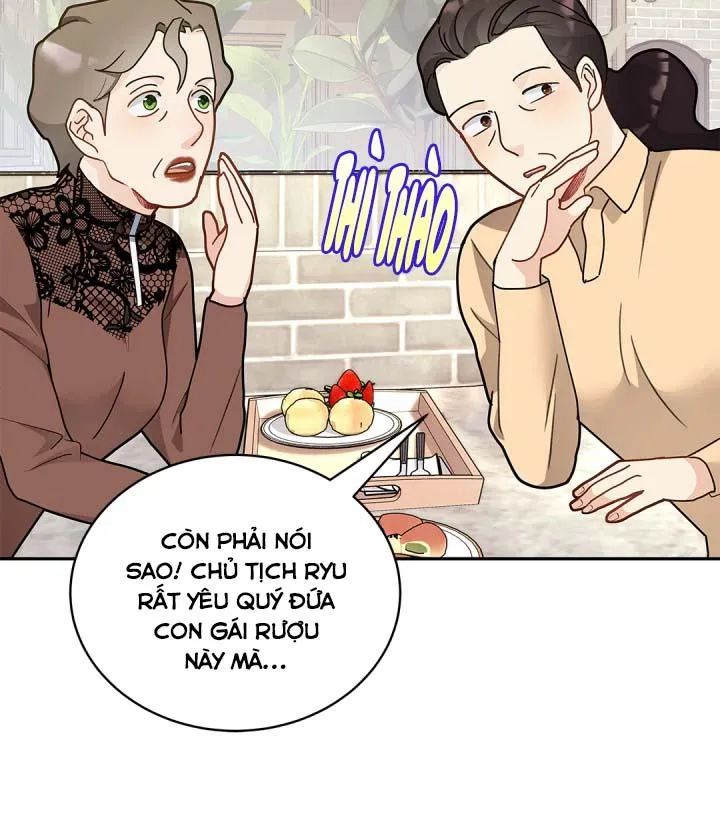 Hôn Nhân Bị Đánh Cắp Của Hồ Ly Chapter 23 Trang 53