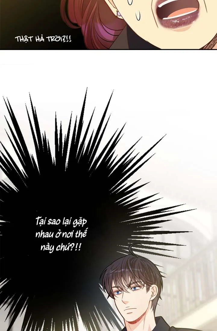 Hôn Nhân Bị Đánh Cắp Của Hồ Ly Chapter 23 Trang 55
