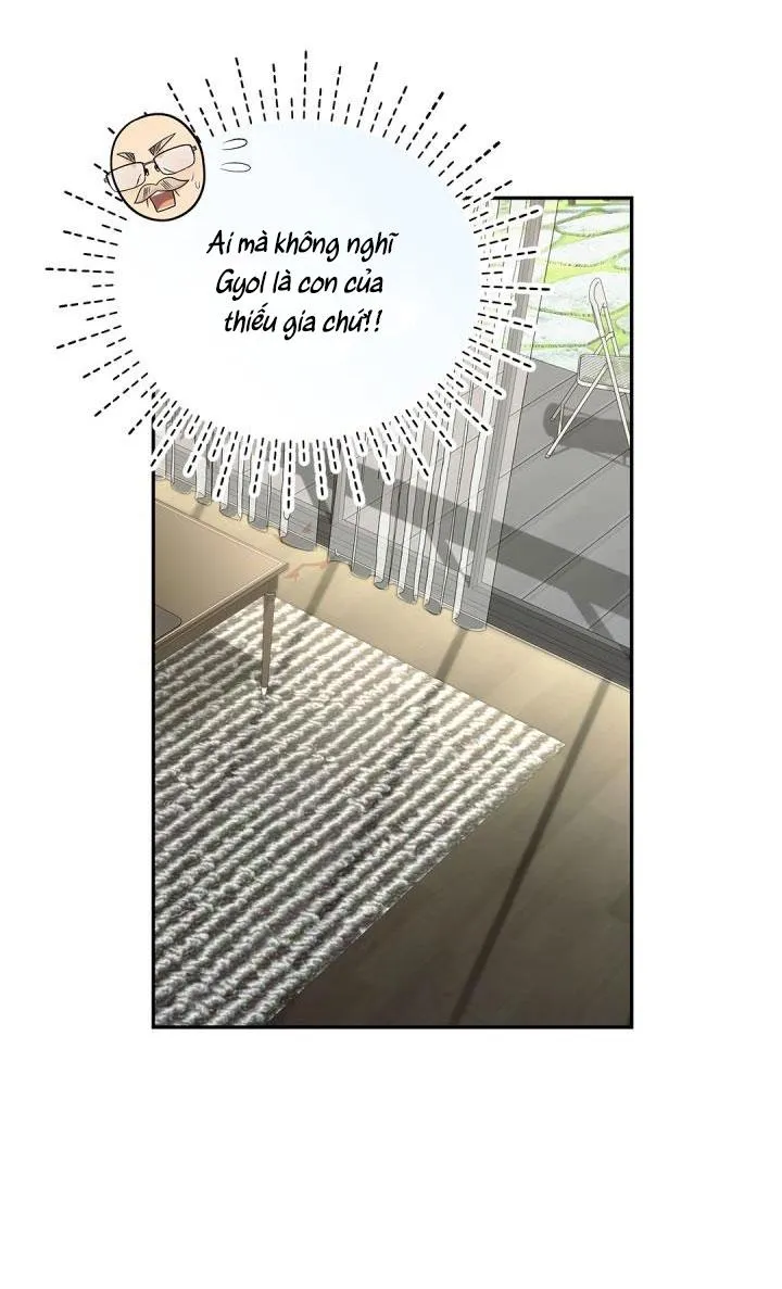 Hôn Nhân Bị Đánh Cắp Của Hồ Ly Chapter 25 Trang 5