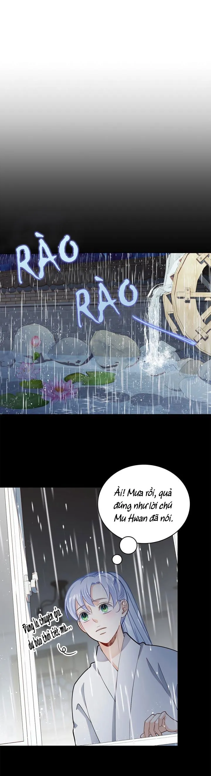 Hôn Nhân Bị Đánh Cắp Của Hồ Ly Chapter 25 Trang 12