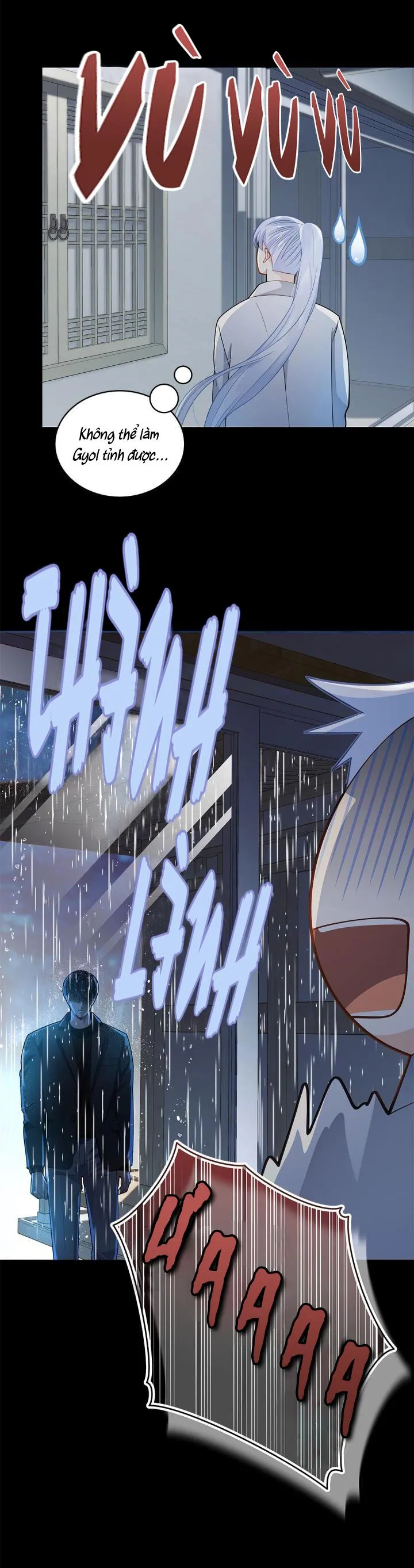 Hôn Nhân Bị Đánh Cắp Của Hồ Ly Chapter 25 Trang 14