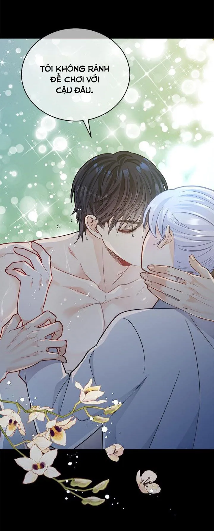 Hôn Nhân Bị Đánh Cắp Của Hồ Ly Chapter 25 Trang 28