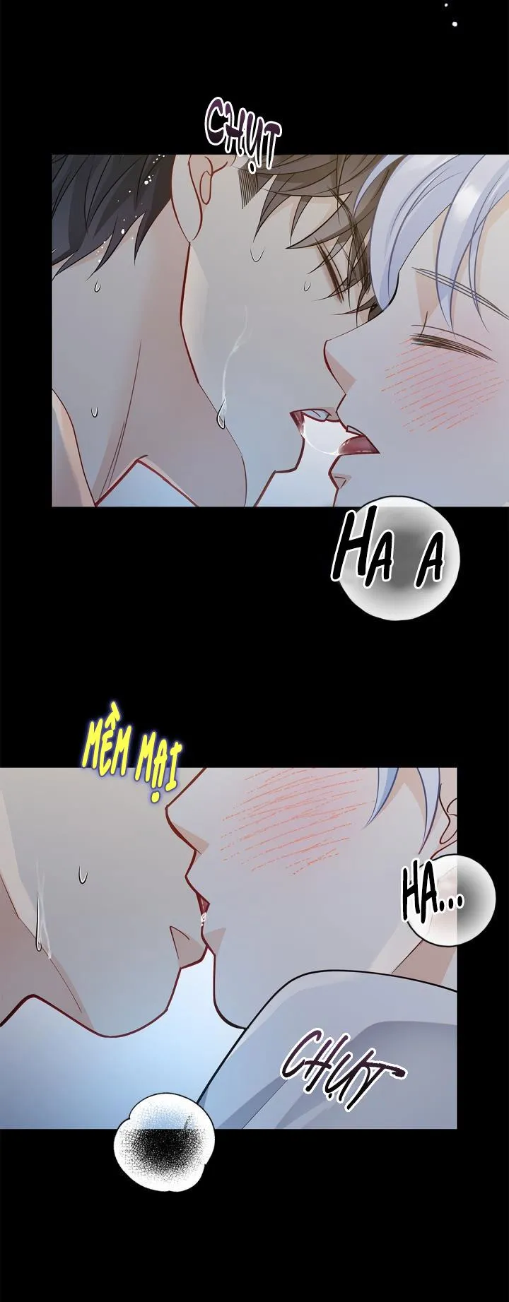 Hôn Nhân Bị Đánh Cắp Của Hồ Ly Chapter 25 Trang 29