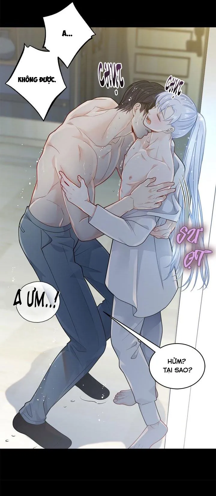 Hôn Nhân Bị Đánh Cắp Của Hồ Ly Chapter 25 Trang 30