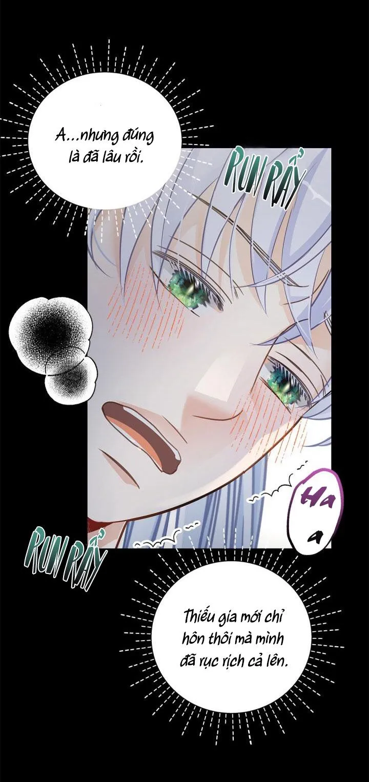 Hôn Nhân Bị Đánh Cắp Của Hồ Ly Chapter 25 Trang 32