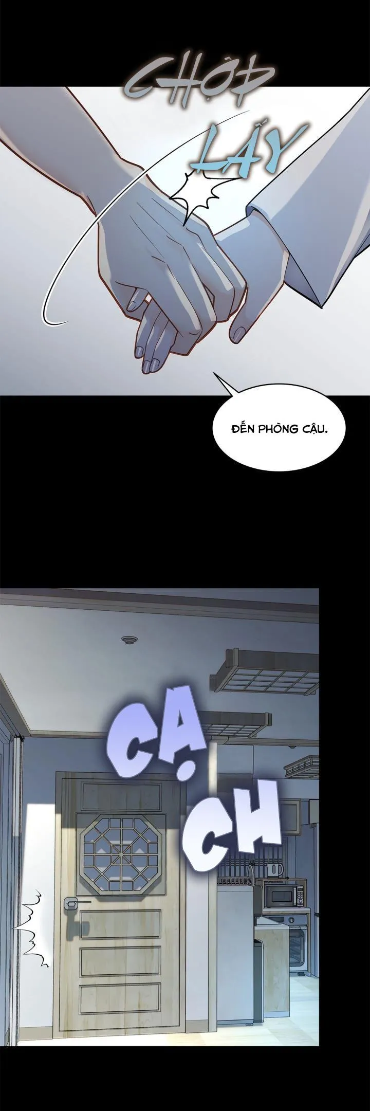 Hôn Nhân Bị Đánh Cắp Của Hồ Ly Chapter 25 Trang 34