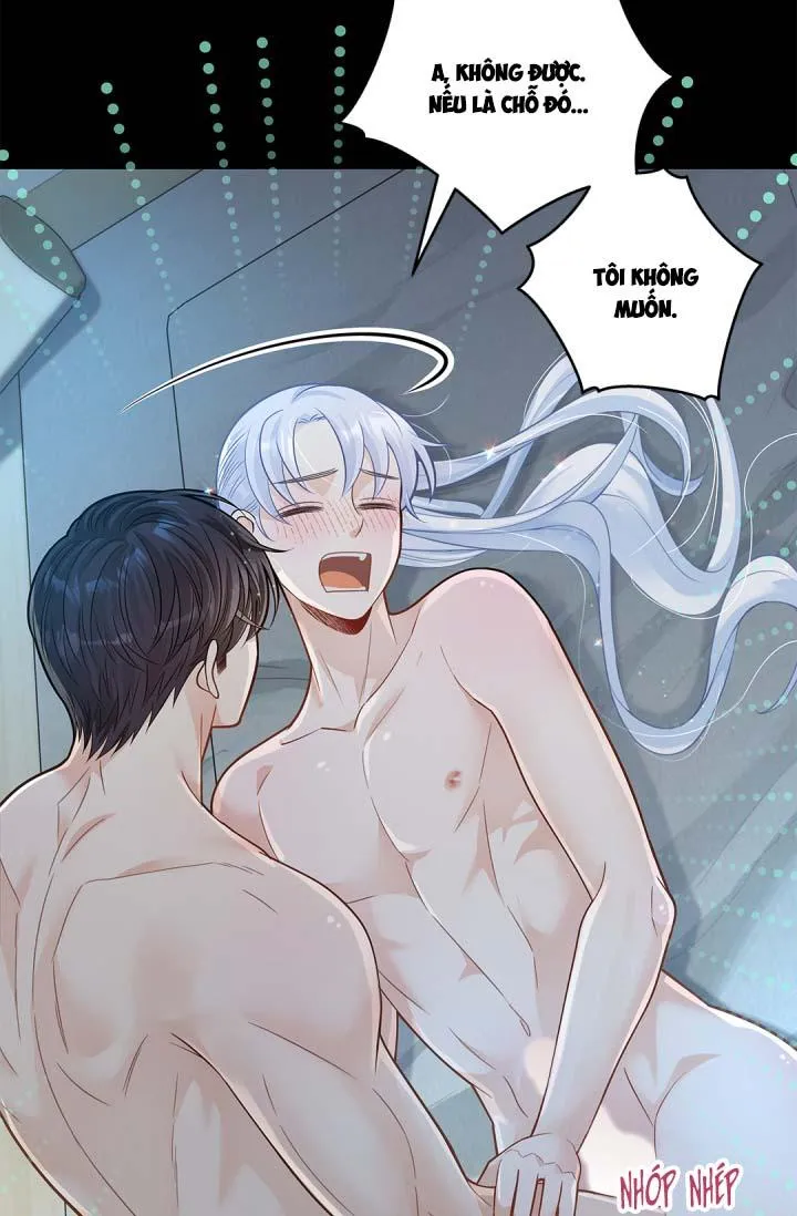Hôn Nhân Bị Đánh Cắp Của Hồ Ly Chapter 26 Trang 6