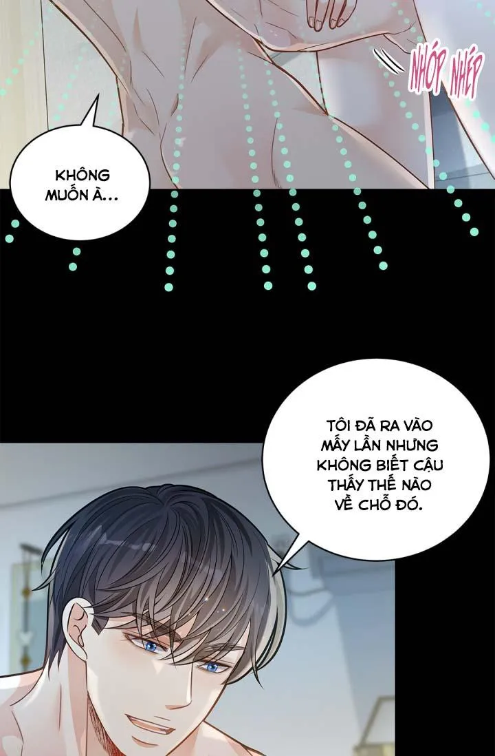 Hôn Nhân Bị Đánh Cắp Của Hồ Ly Chapter 26 Trang 7