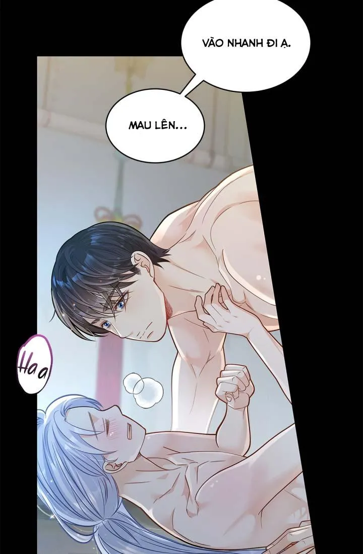Hôn Nhân Bị Đánh Cắp Của Hồ Ly Chapter 26 Trang 13