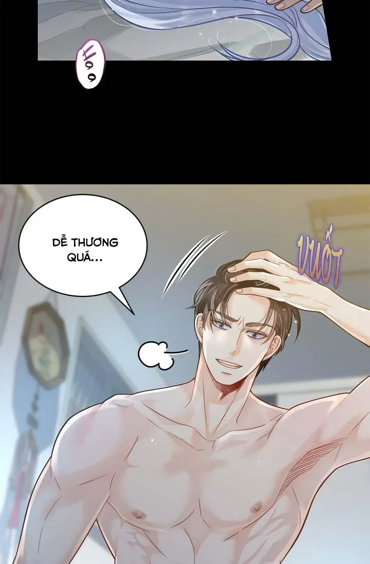 Hôn Nhân Bị Đánh Cắp Của Hồ Ly Chapter 26 Trang 14