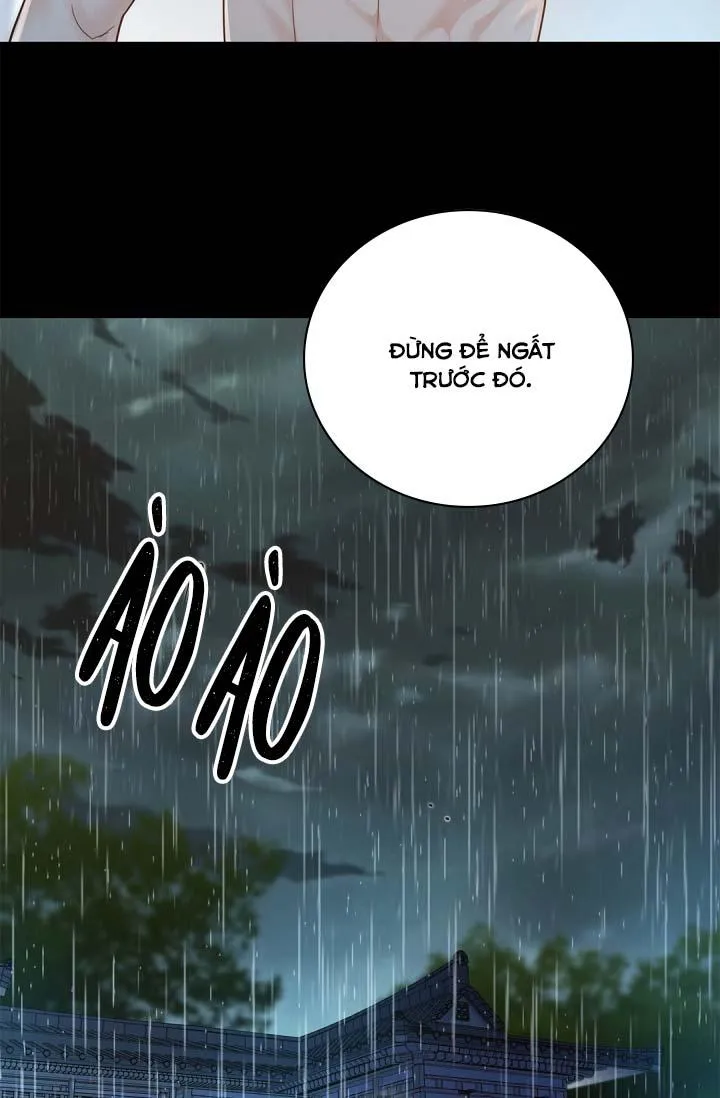 Hôn Nhân Bị Đánh Cắp Của Hồ Ly Chapter 26 Trang 15