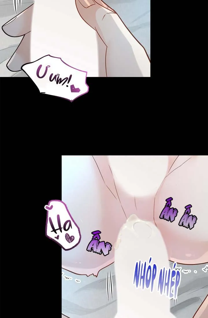 Hôn Nhân Bị Đánh Cắp Của Hồ Ly Chapter 26 Trang 19