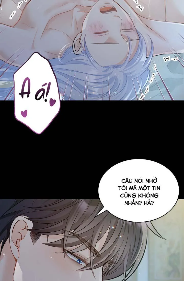 Hôn Nhân Bị Đánh Cắp Của Hồ Ly Chapter 26 Trang 21