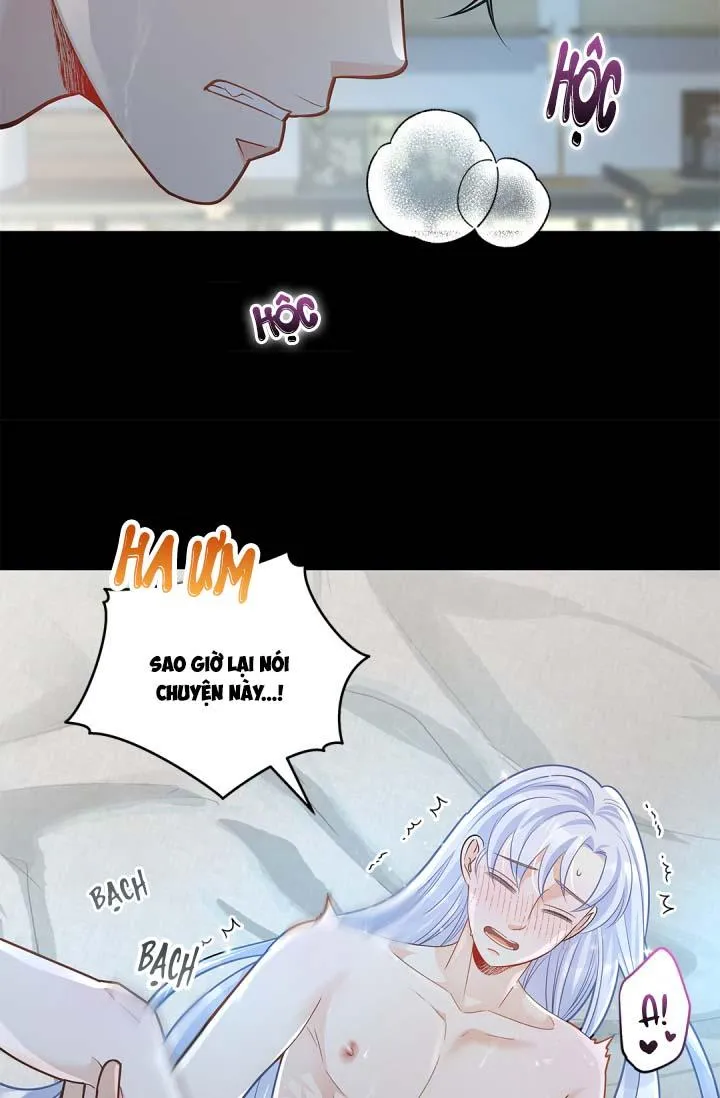 Hôn Nhân Bị Đánh Cắp Của Hồ Ly Chapter 26 Trang 22