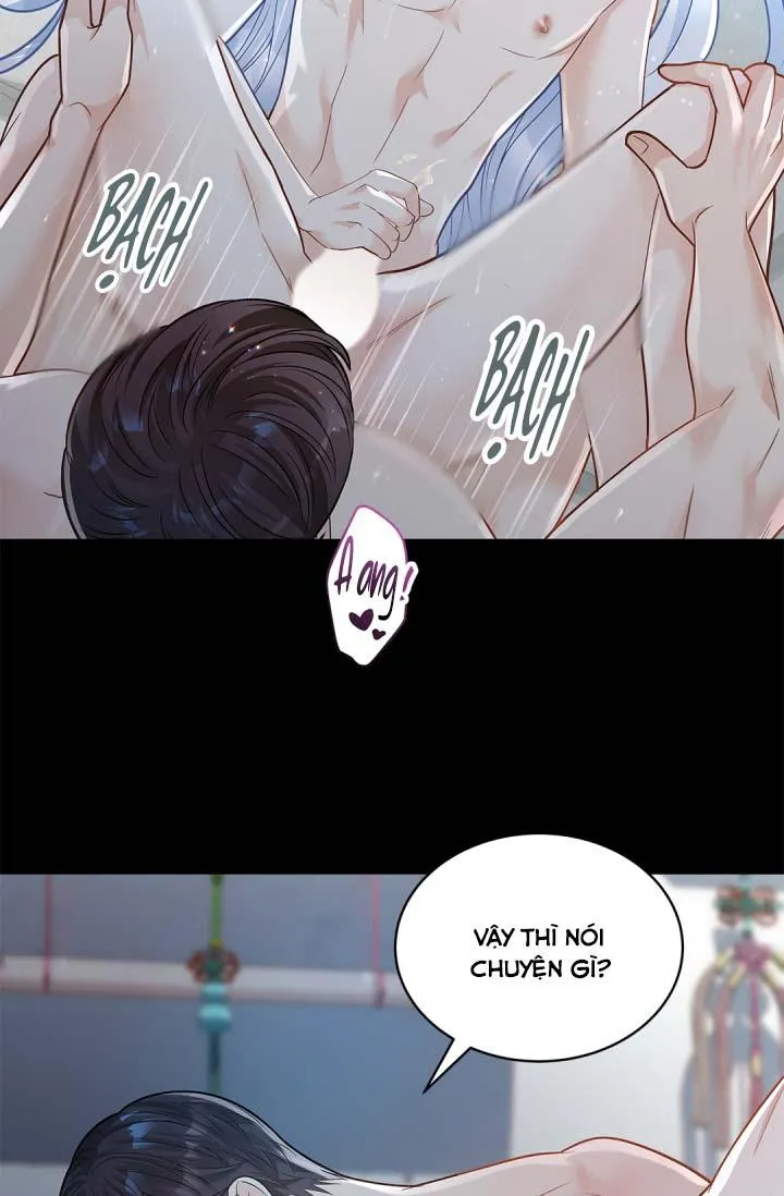 Hôn Nhân Bị Đánh Cắp Của Hồ Ly Chapter 26 Trang 23