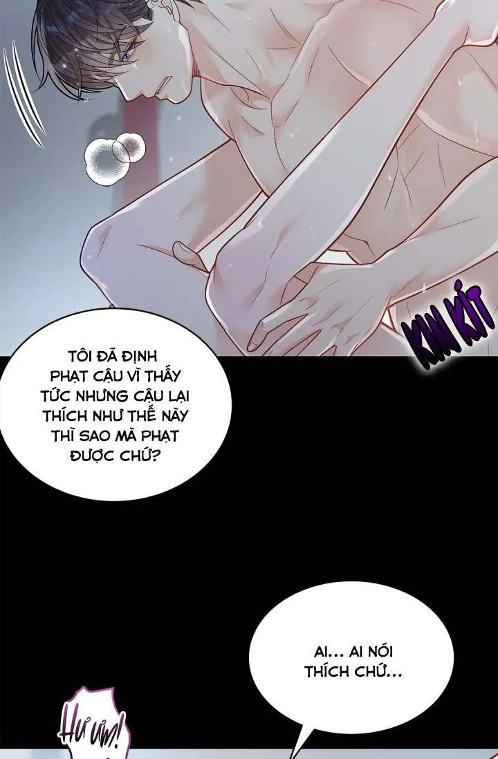 Hôn Nhân Bị Đánh Cắp Của Hồ Ly Chapter 26 Trang 24