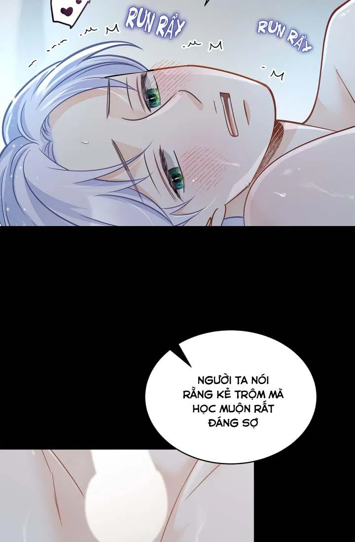 Hôn Nhân Bị Đánh Cắp Của Hồ Ly Chapter 26 Trang 25