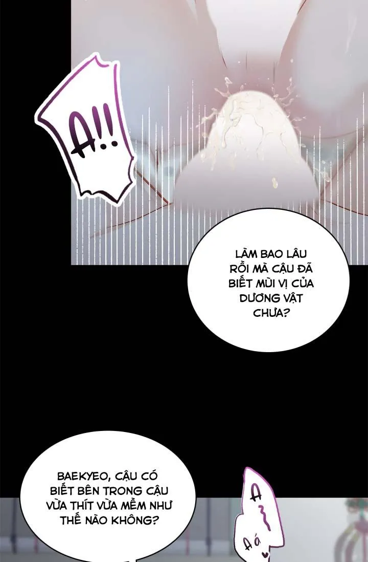 Hôn Nhân Bị Đánh Cắp Của Hồ Ly Chapter 26 Trang 27