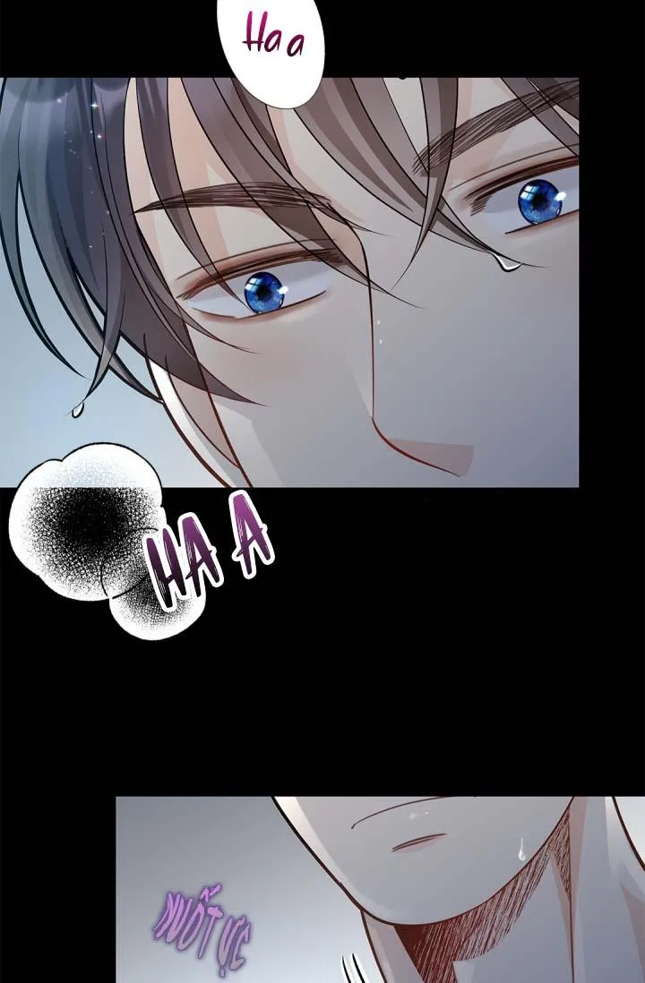 Hôn Nhân Bị Đánh Cắp Của Hồ Ly Chapter 26 Trang 31