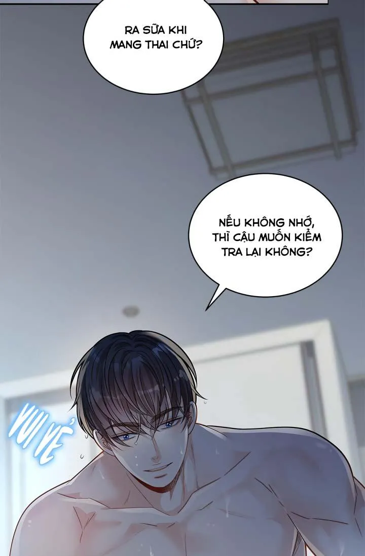 Hôn Nhân Bị Đánh Cắp Của Hồ Ly Chapter 26 Trang 36