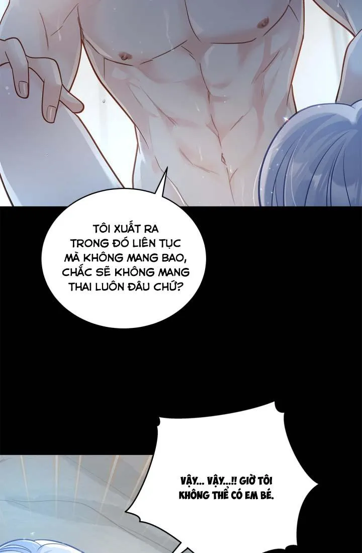 Hôn Nhân Bị Đánh Cắp Của Hồ Ly Chapter 26 Trang 37